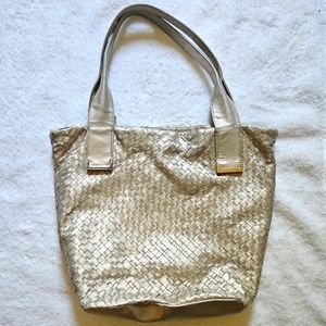 Elliot Lucca Leather Bag